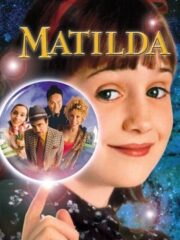 Matilda-1996-greek-subs-online-gamato