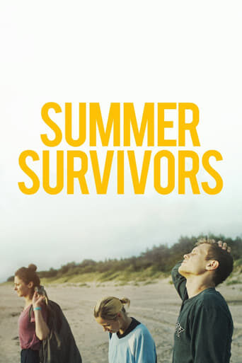 Summer-Survivors-Isgyventi-vasara-2019-greek-subs-online-gamato