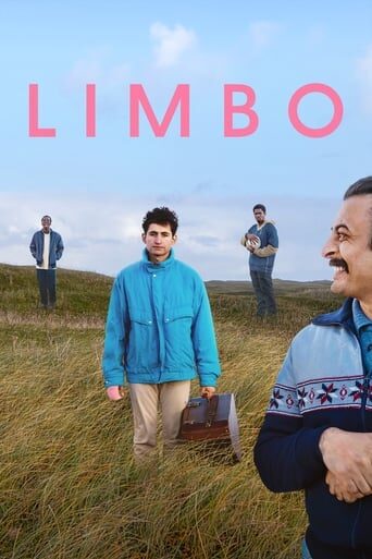 Limbo-2021-greek-subs-online-gamato