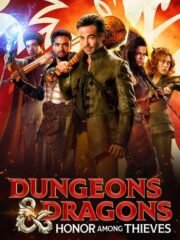 Dungeons-DragonsHonor-Among-Thieves-2023-greek-subs-online-gamato