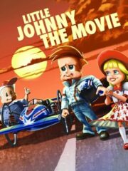 Little-Johnny-The-Movie-2011-greek-subs-online