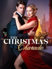 The-Christmas-Charade-2024-greek-subs-online