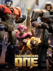 Transformers-One-2024-greek-subs-online