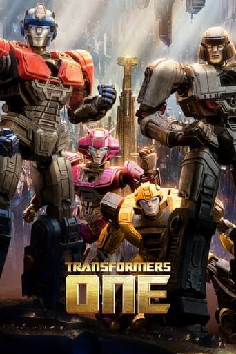 Transformers-One-2024-greek-subs-online