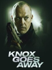 Knox-Goes-Away-2024-greek-subs-online