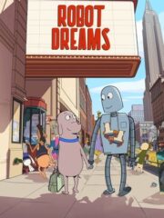 Robot-Dreams-2023-greek-subs-online