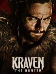 Kraven-the-Hunter-2024-greek-subs-online