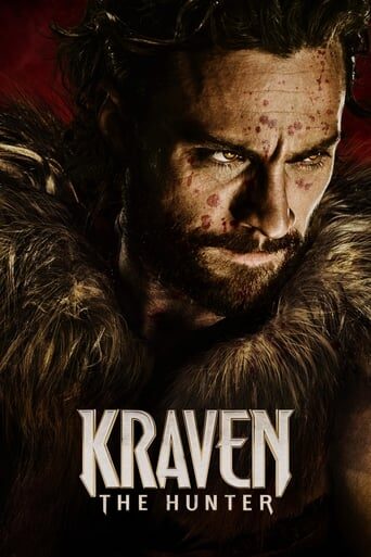 Kraven-the-Hunter-2024-greek-subs-online