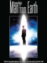 The-Man-from-Earth-2007-Greek-subs-online