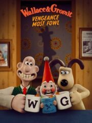 Wallace-Gromit-Vengeance-Most-Fowl-2024-Greek-subs-online